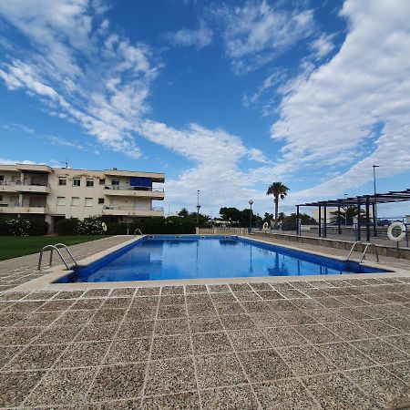 Apartaments Marinera L'Eucaliptus Extérieur photo