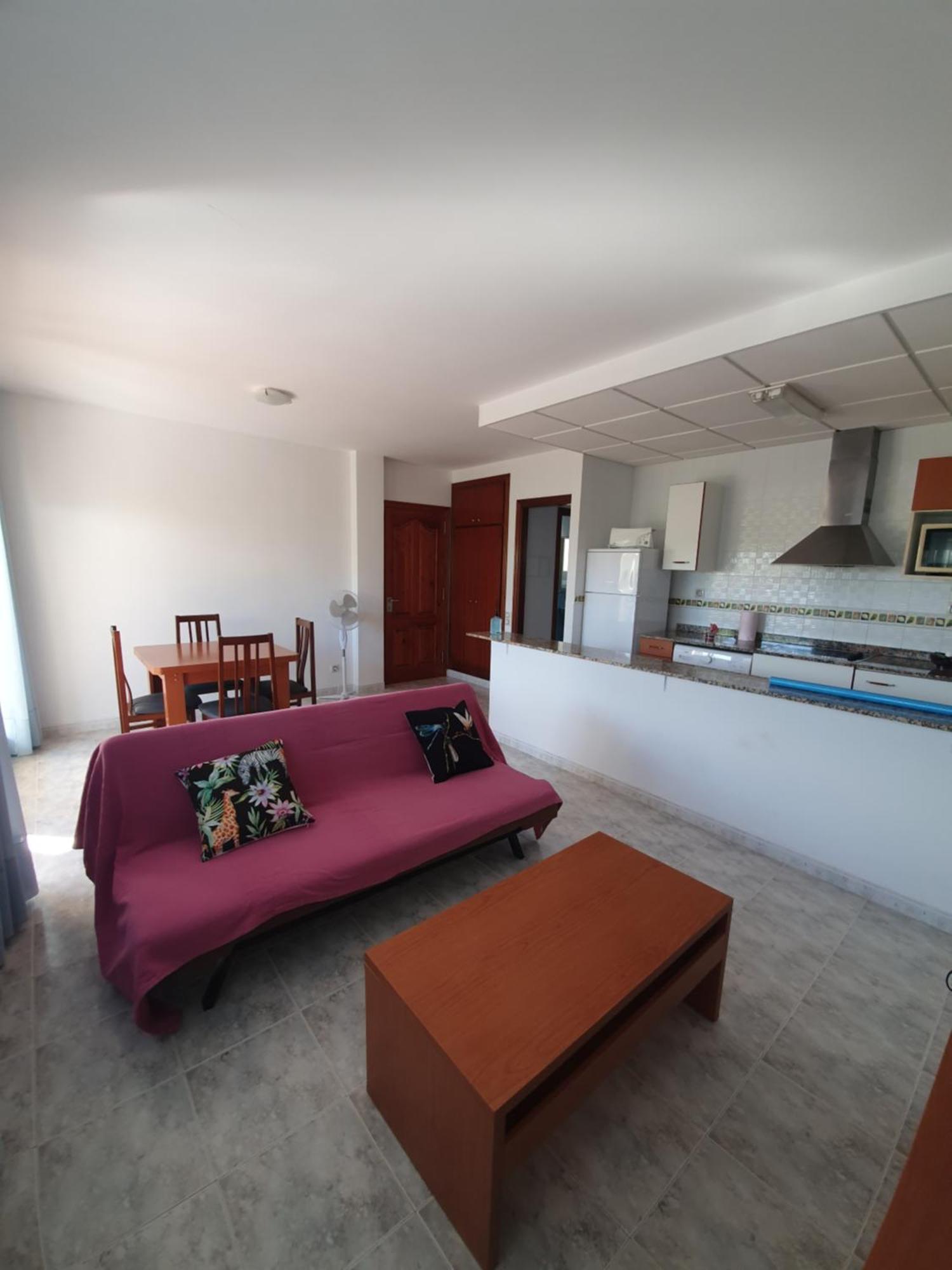 Apartaments Marinera L'Eucaliptus Extérieur photo