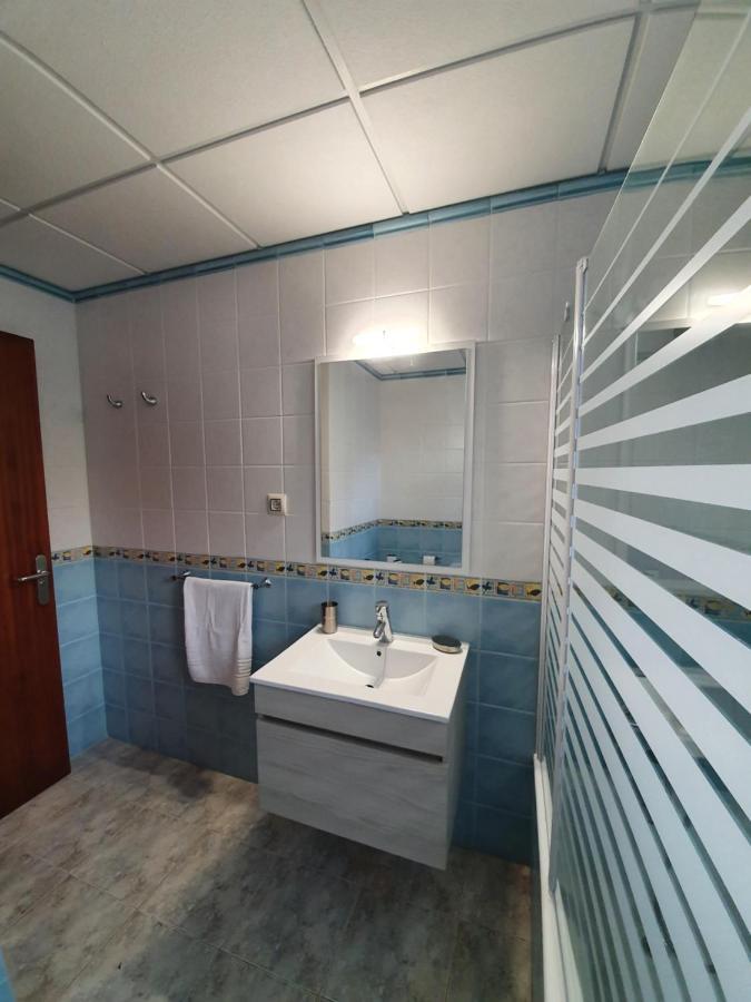 Apartaments Marinera L'Eucaliptus Extérieur photo