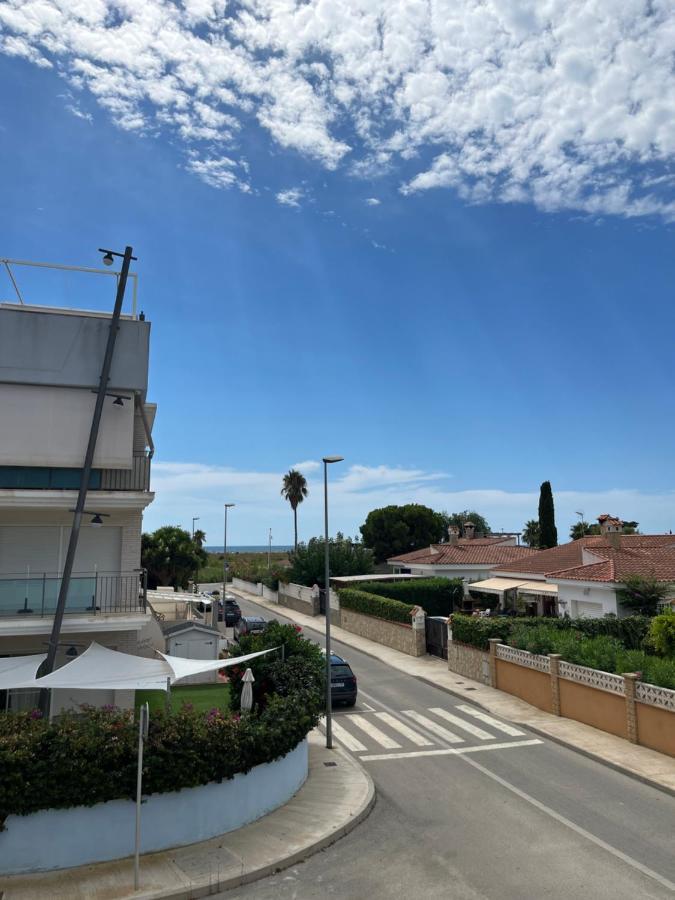Apartaments Marinera L'Eucaliptus Extérieur photo