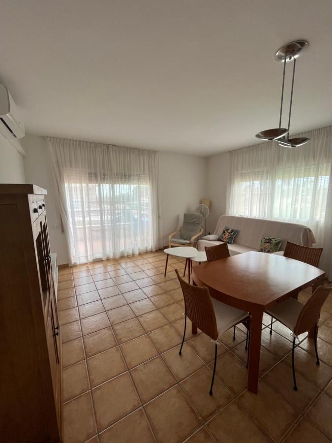 Apartaments Marinera L'Eucaliptus Extérieur photo