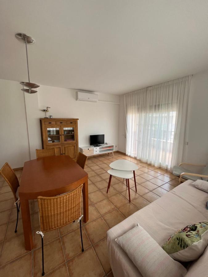 Apartaments Marinera L'Eucaliptus Extérieur photo