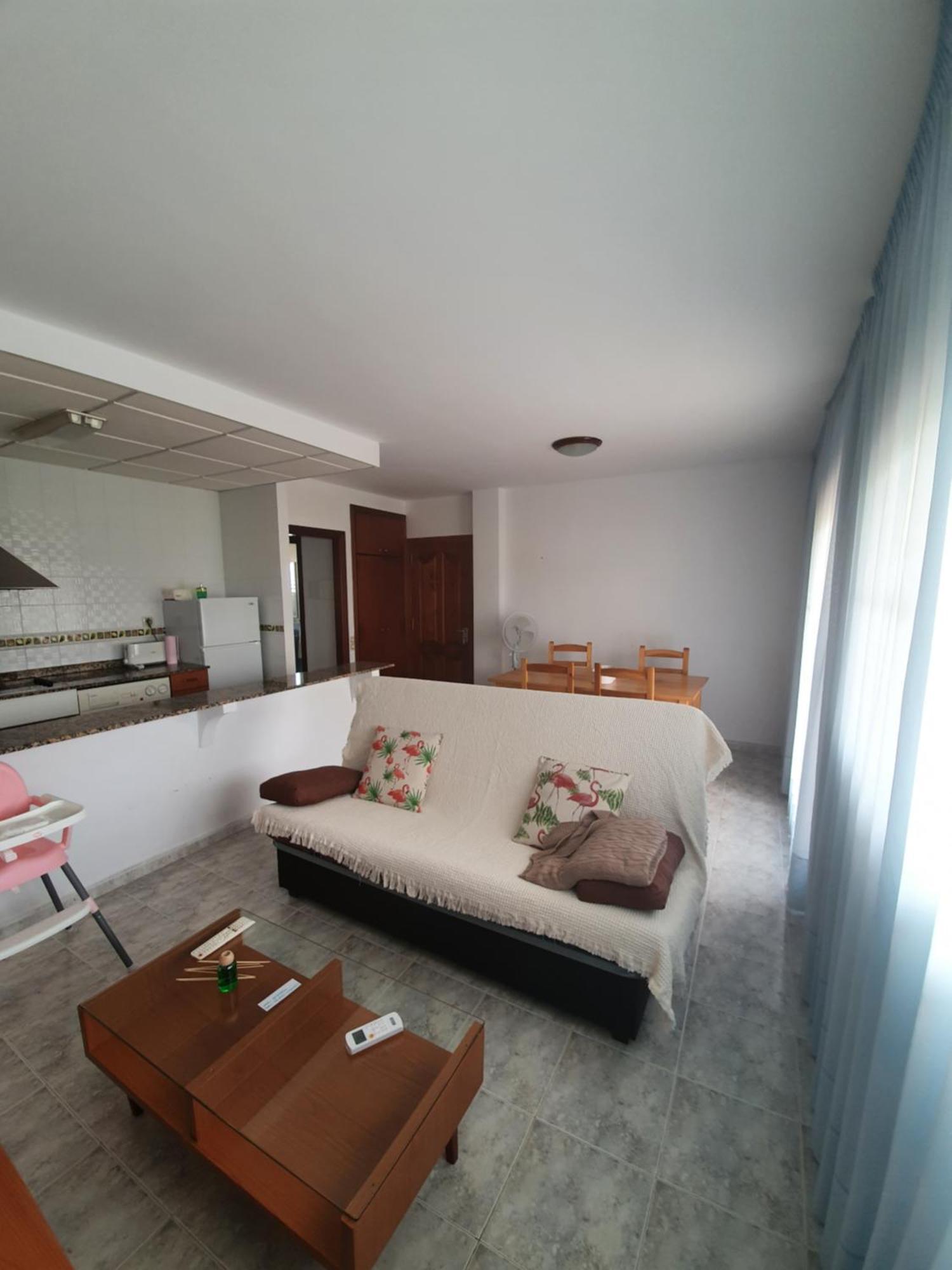 Apartaments Marinera L'Eucaliptus Chambre photo