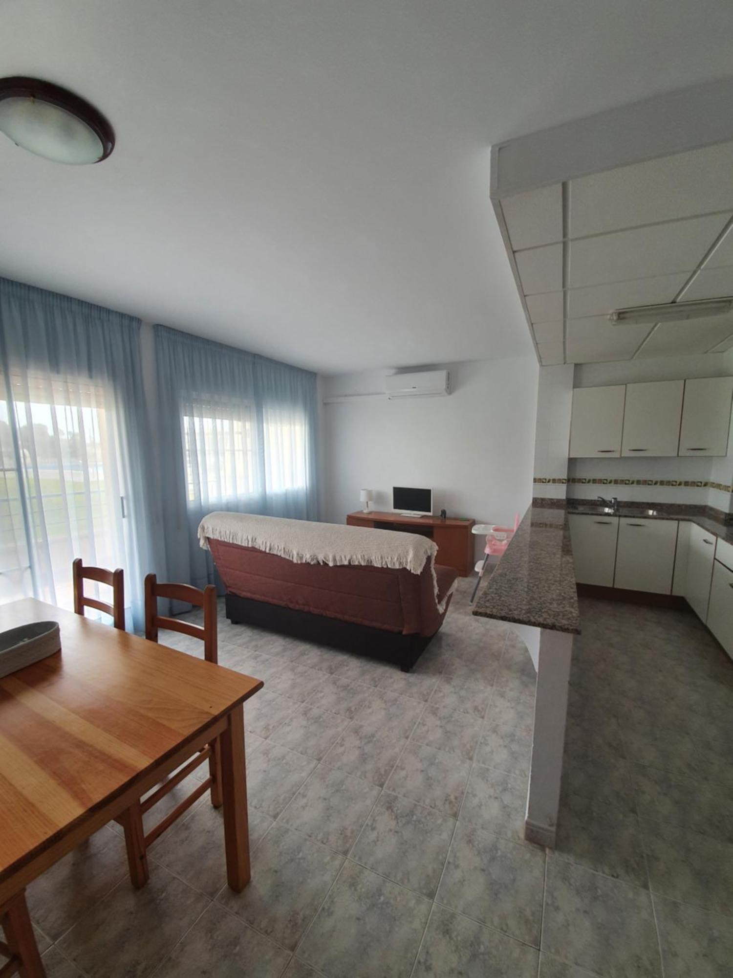 Apartaments Marinera L'Eucaliptus Chambre photo
