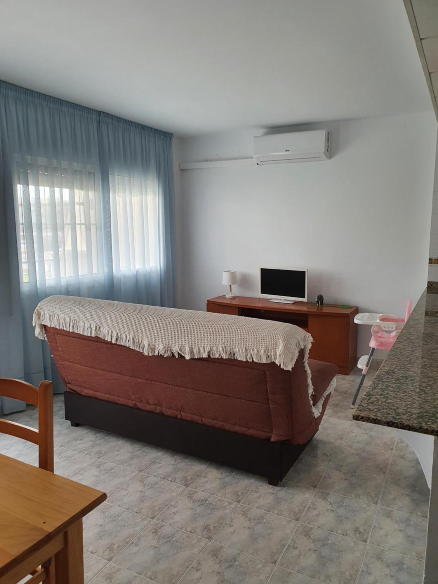 Apartaments Marinera L'Eucaliptus Chambre photo
