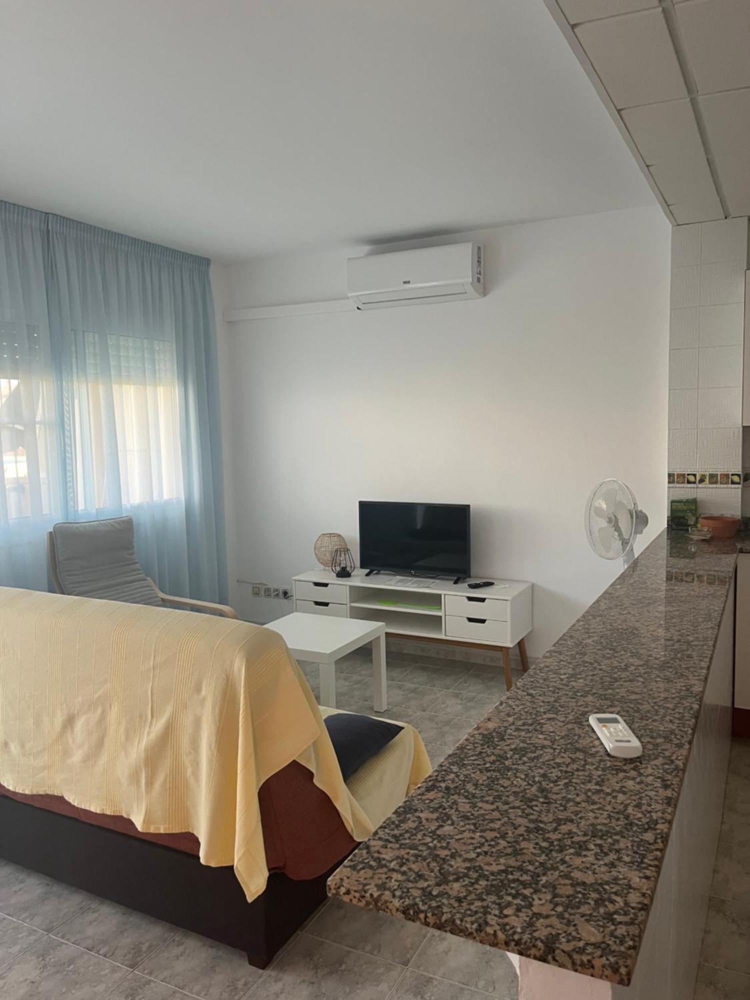 Apartaments Marinera L'Eucaliptus Extérieur photo