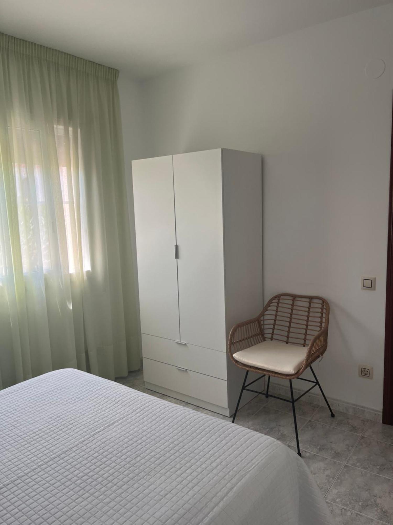 Apartaments Marinera L'Eucaliptus Extérieur photo